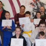 Kids Brazilian Jiu Jitsu